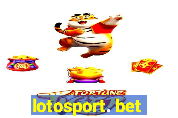 lotosport. bet